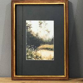 Curated Gallery Wall Art Collection, Set of 3