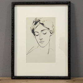 Curated Gallery Wall Art Collection, Set of 3