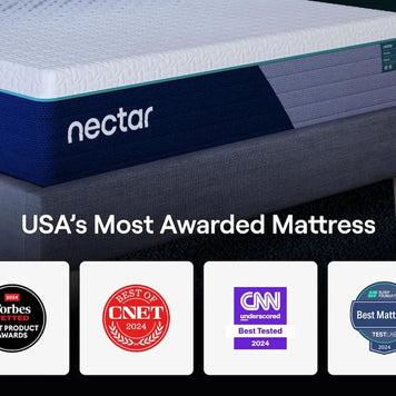 Nectar Premier Hybrid - Mattress