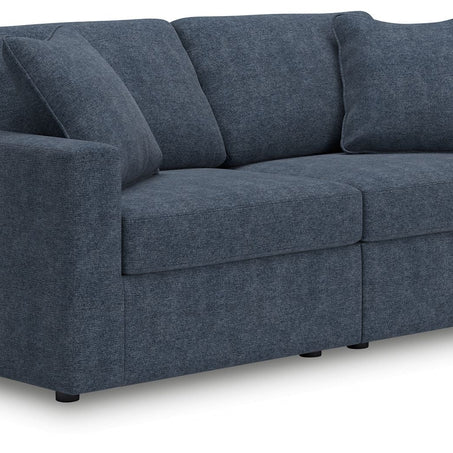 Modmax - Sectional - Ink