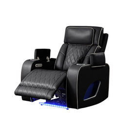 Fortuner - Power Reclining Chair