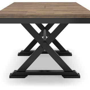 Wildenauer - Dining Room Extension Table