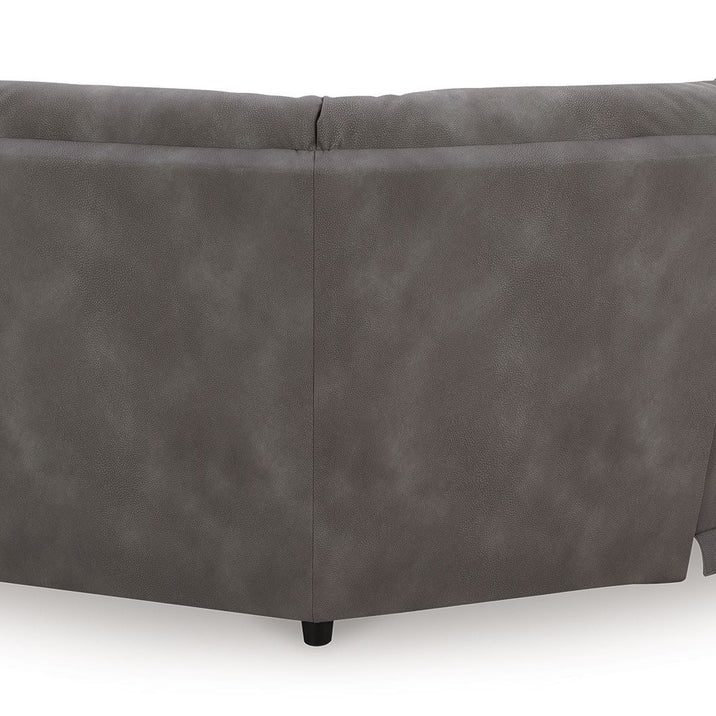 Next-Gen Durapella - Reclining Sectional