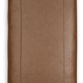 Carianna - Ottoman - Caramel
