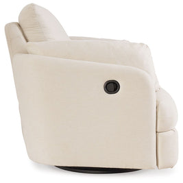 Modmax - Swivel Glider Recliner