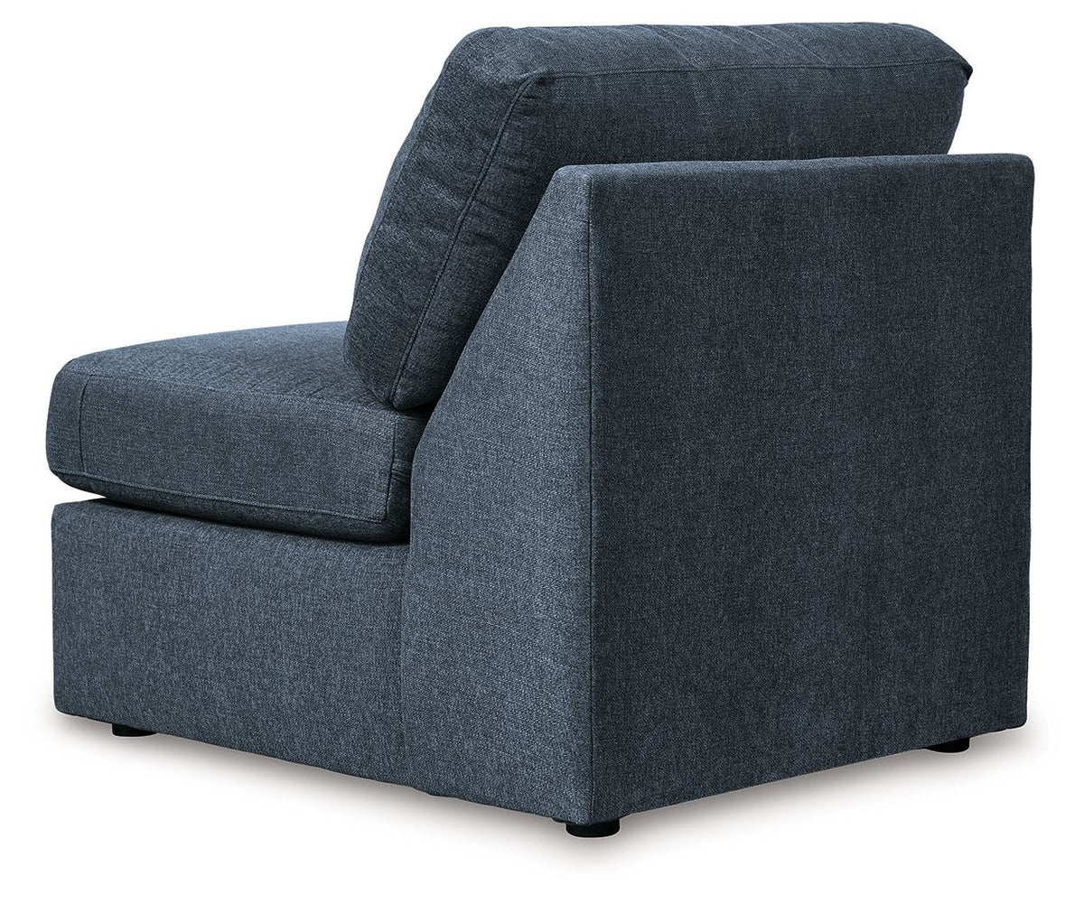 Modmax - Sectional - Ink