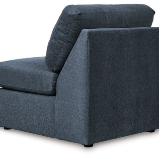 Modmax - Sectional - Ink