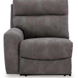 Next-Gen Durapella - Reclining Sectional