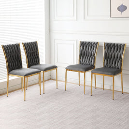 Modern Dining Chair For Dining Room