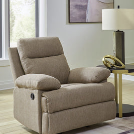 Side-Swipe - Rocker Recliner