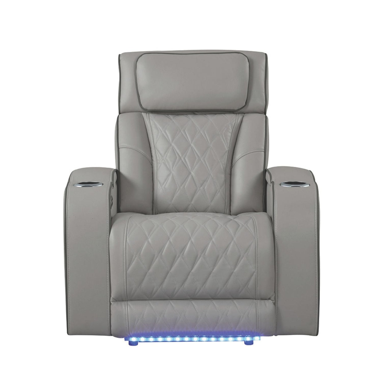 Fortuner - Power Reclining Chair