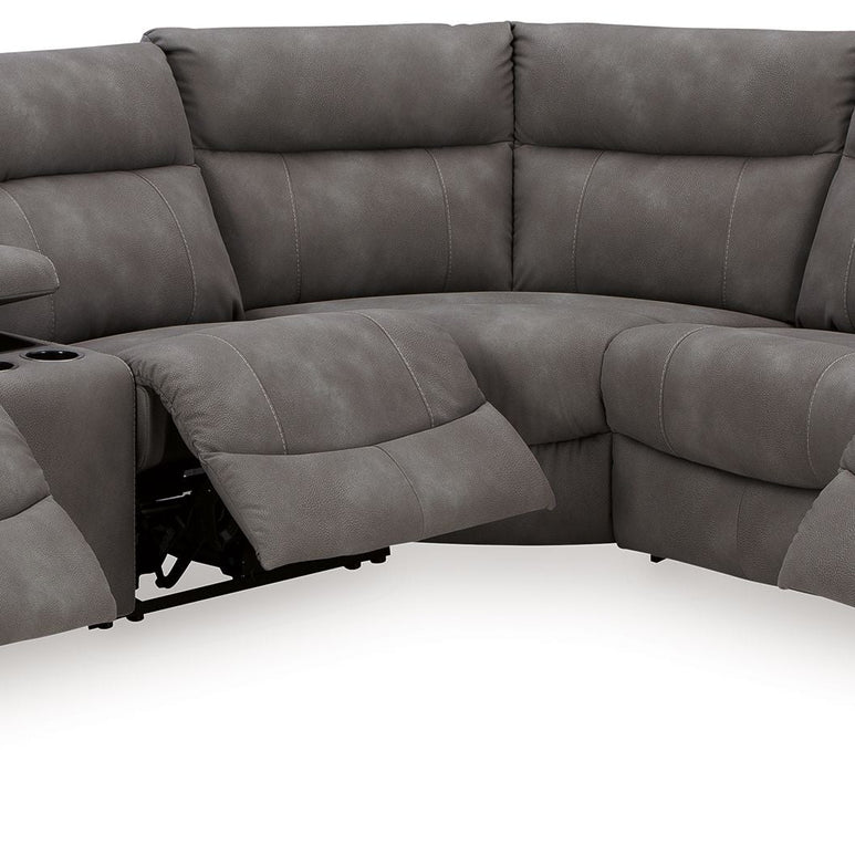 Next-Gen Durapella - Reclining Sectional