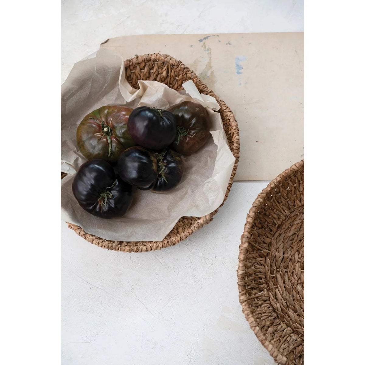 Braided Bankuan Bowls - Set of 2