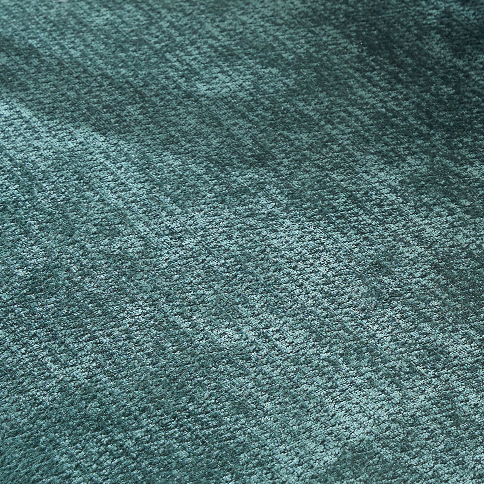 Accent Chair Mid-Century Lounge Dark Green Lumbar Cushion Wood Arms 26x29x30 In