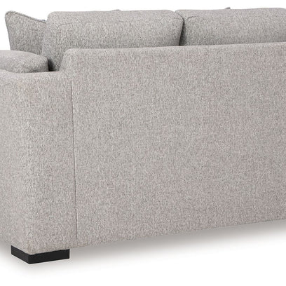 Evansley - Loveseat