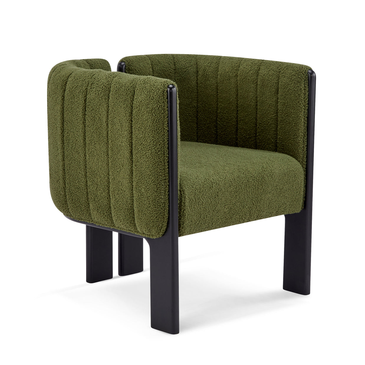 Dining Chairs Set of 4, Modern Stylish Seating