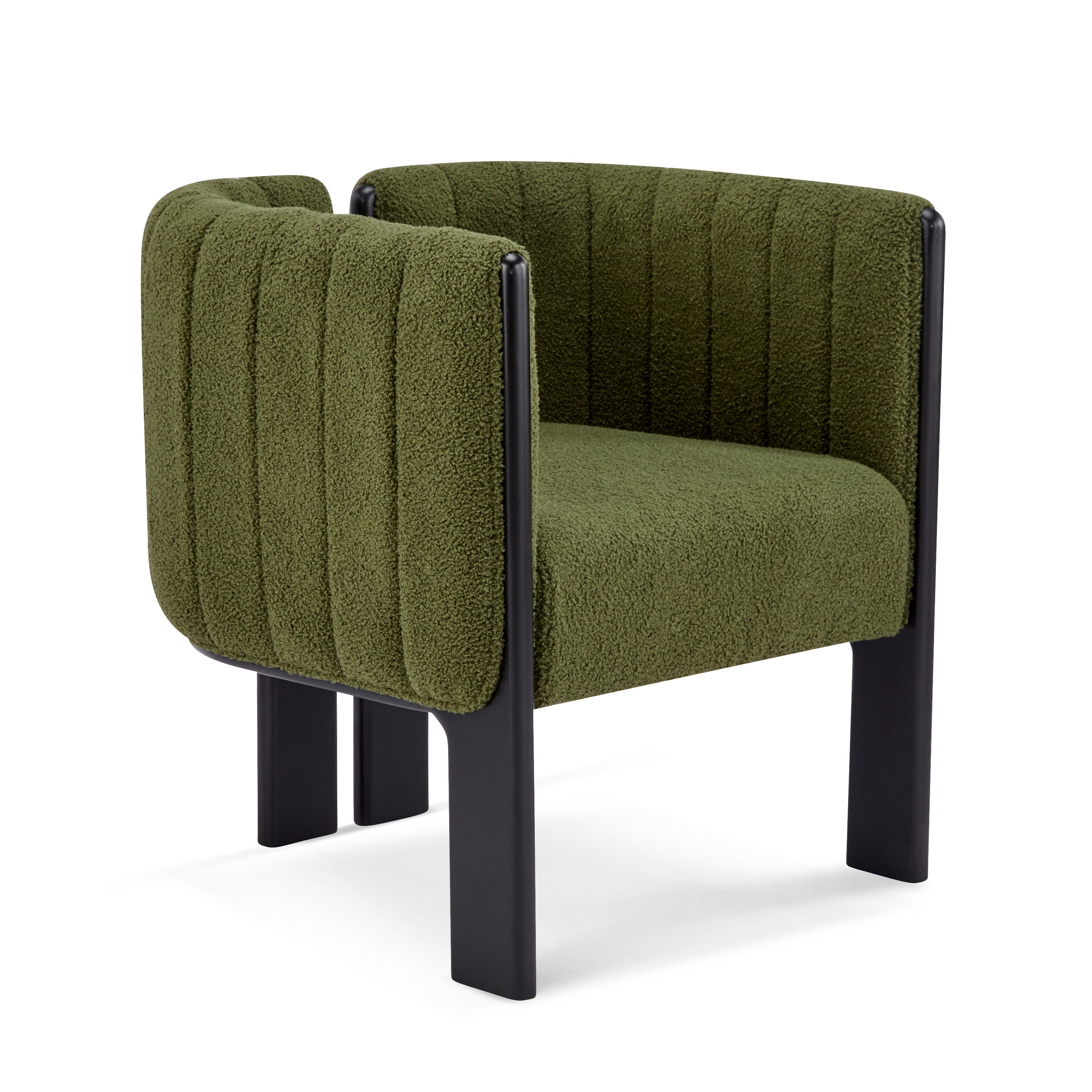 Dining Chairs Set of 4, Modern Stylish Seating