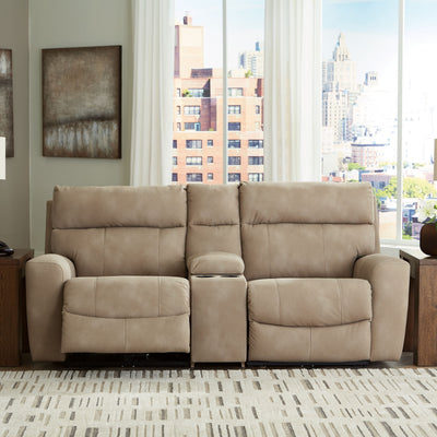 Next-Gen Durapella - Reclining Sectional