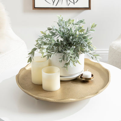 Alessia Decorative Tray