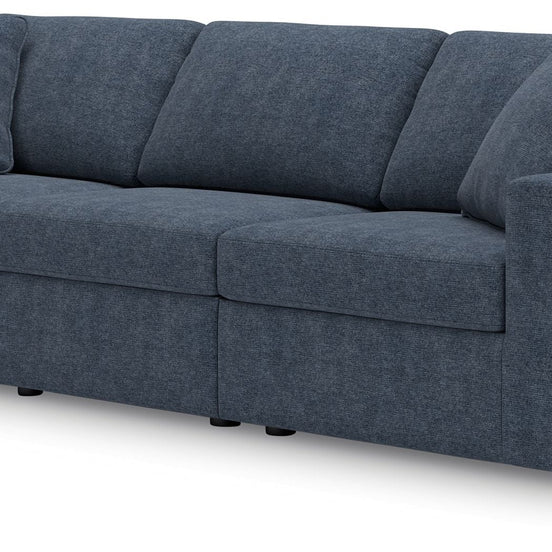Modmax - Sectional - Ink