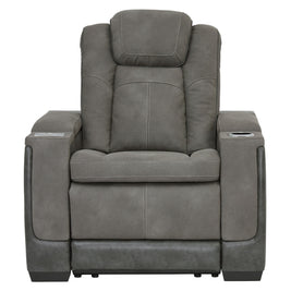 Next-Gen Durapella - Pwr Recliner/Adj Headrest