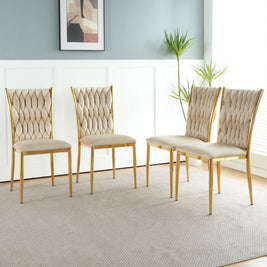Modern Dining Chair For Dining Room