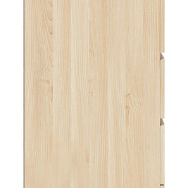 Onita - Six Drawer Dresser