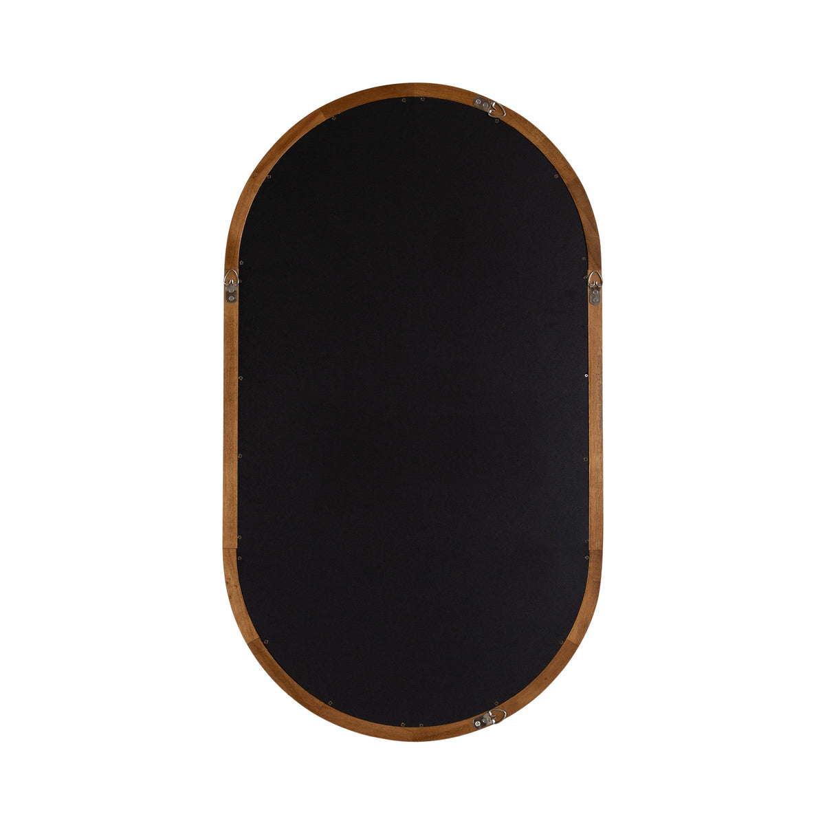 Hatherleigh Capsule Wall Mirror