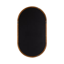 Hatherleigh Capsule Wall Mirror