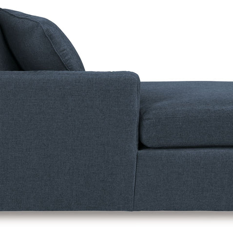 Modmax - Sectional - Ink