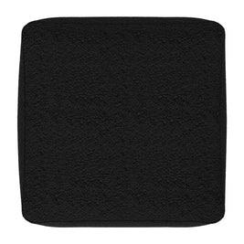 Chantal - Square Pouf