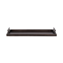 Halsey Rectangle Decorative Tray
