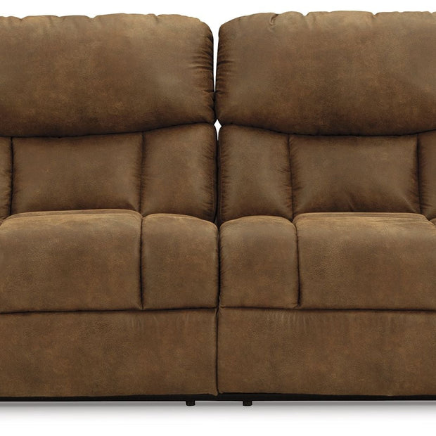 Boothbay - 2 Seat Reclining Sofa