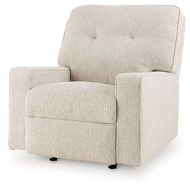 Larimer - Rocker Recliner