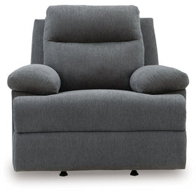 Side-Swipe - Rocker Recliner