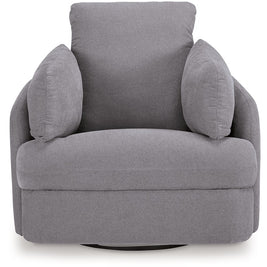 Modmax - Swivel Glider Recliner