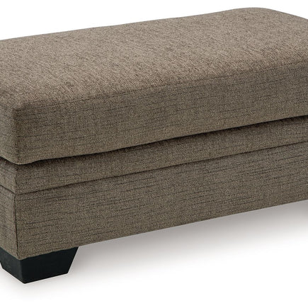 Stonemeade - Ottoman