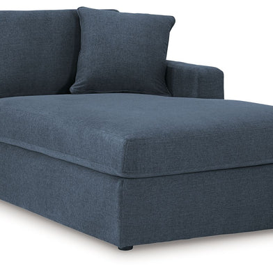 Modmax - Sectional - Ink