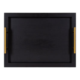 Halsey Rectangle Decorative Tray