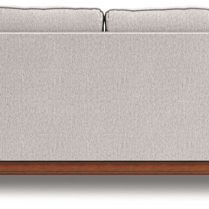 Clearbrooke - Loveseat - Sandstone