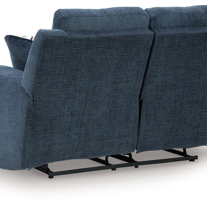 Danum - Reclining Loveseat