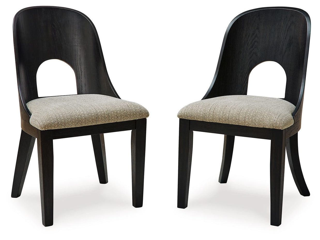 Rowanbeck - Dining Room Set