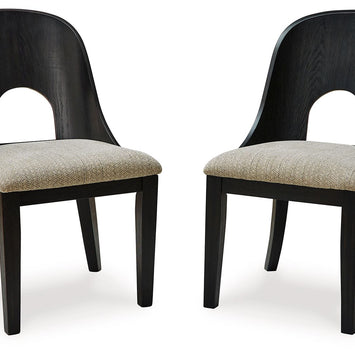 Rowanbeck - Dining Room Set