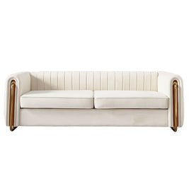 Contemporary Sofa Couch For Living Room