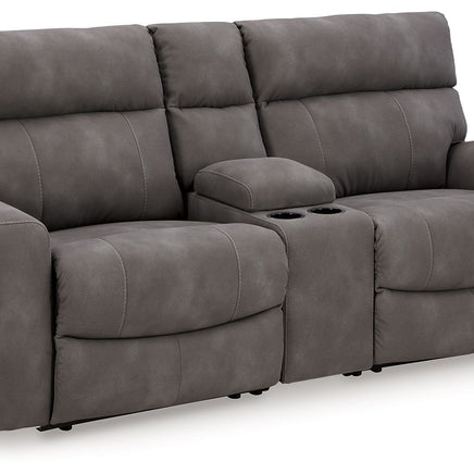 Next-Gen Durapella - Reclining Sectional