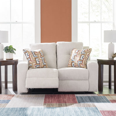 Danum - Reclining Loveseat