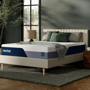 Nectar Premier Memory Foam - Mattress