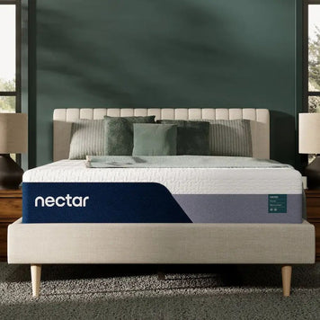 Nectar Premier Memory Foam - Mattress