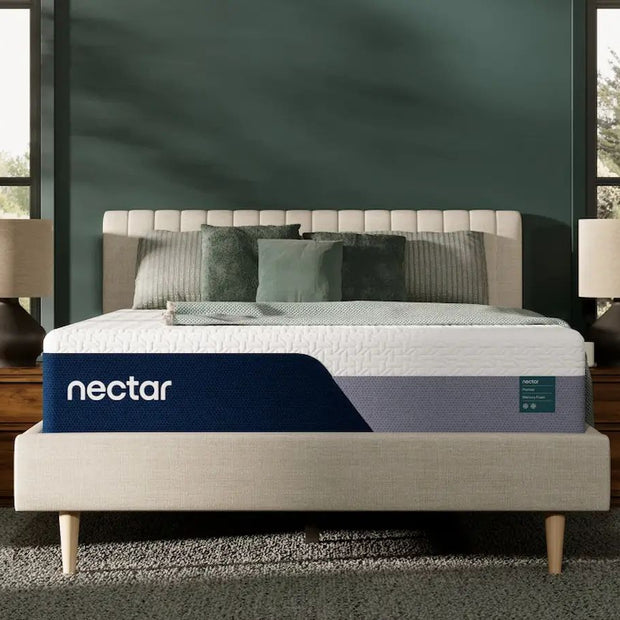 Nectar Premier Memory Foam - Mattress
