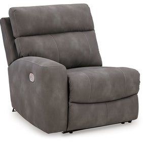 Next-Gen Durapella - Reclining Sectional